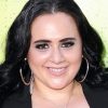 Nikki Blonsky Body Measurements Height Weight Facts Vital Stats Family