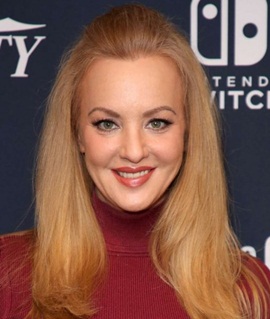 Actress Wendi McLendon-Covey