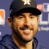 Justin Verlander Height Weight Shoe Size Body Measurements Facts