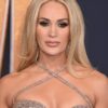Carrie Underwood Body Measurements Height Weight Bra Shoe Size Stats