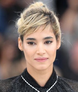 Body sofia boutella Sofia Boutella