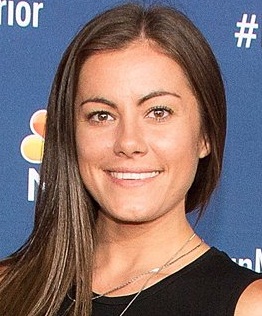 Kacy Catanzaro