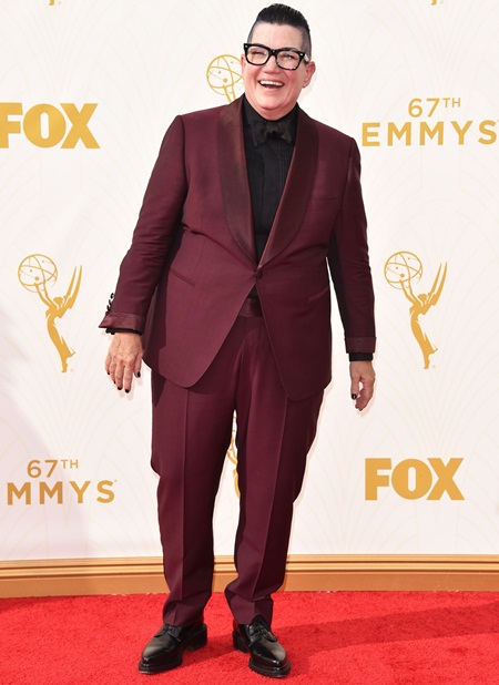 Lea DeLaria Height Weight Stats
