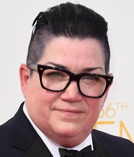 Lea DeLaria