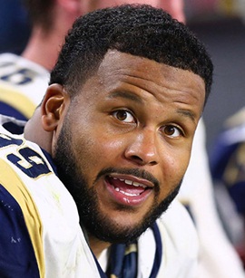 Aaron Donald