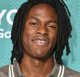 Daniel Caesar Height Weight Shoe Size Body Measurements Facts