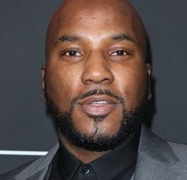 Young Jeezy Height Weight Body Measurements Age Facts Family