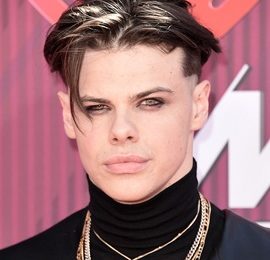 Yungblud Height Weight Body Measurements Shoe Size Age Facts