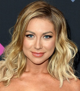 TV Personality Stassi Schroeder