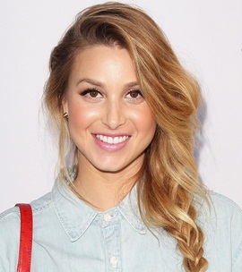 Whitney Port