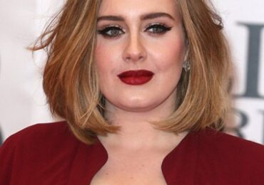 Adele Body Measurements Height Weight Bra Size Vital Statistics