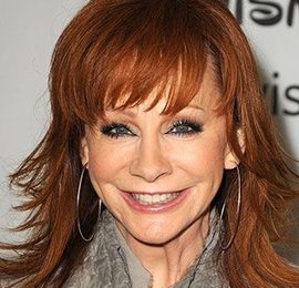 Reba McEntire Height Weight Body Measurements Facts Family