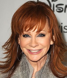 Reba Mcentire Height Weight Body Measurements Facts Family