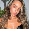 Sommer Ray Body Measurements Height Weight Shoe Size Statistics