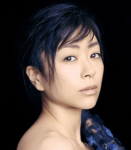 Utada Hikaru