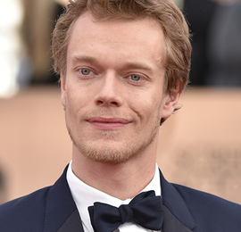 Alfie Allen Height Weight Shoe Size Body Measurements Facts
