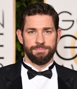 Actor John Krasinski