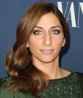 Actress Chelsea Peretti