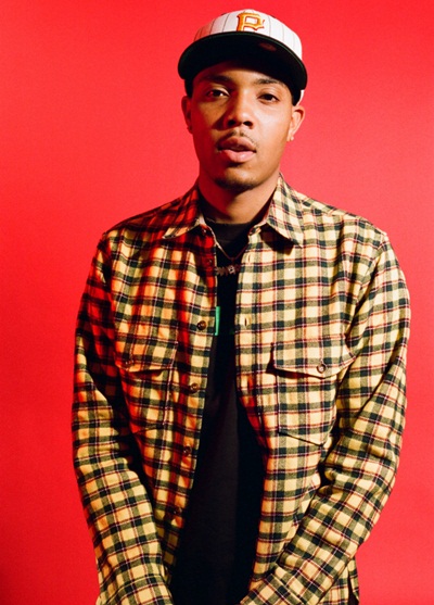 G Herbo Measurements and Facts