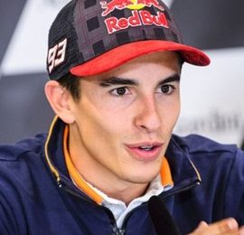 Marc Marquez Height Weight Shoe Size Body Measurements Facts Family