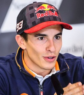 Marc Marquez