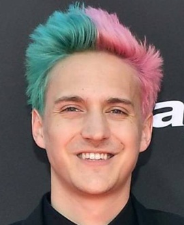 Tyler Ninja Blevins Height Weight Body Measurements Facts