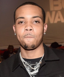 Rapper G Herbo