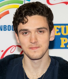 Singer Lauv