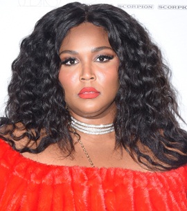 Lizzo Body Measurements Height Weight Bra Size Age Facts ...