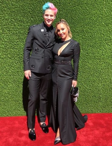 Tyler “Ninja” Blevins Height Weight Body Measurements Facts Family Bio