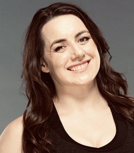 WWE Diva Nikki Cross