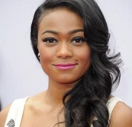 Tatyana Ali Height Weight Shoe Size Measurements Age Facts Family