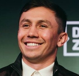 Gennady Golovkin Height Weight Shoe Size Body Measurements Family