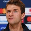 Thomas Muller Height Weight Body Measurements Shoe Size Stats
