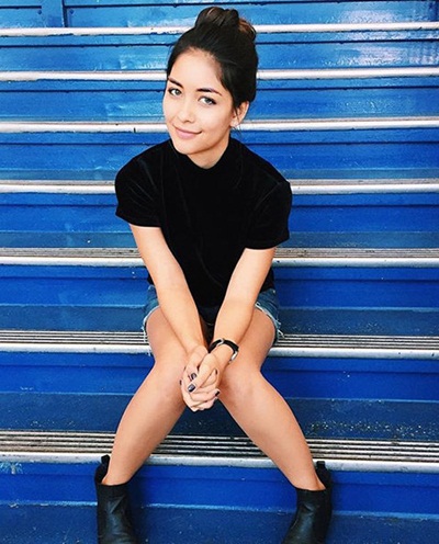 Lulu Antariksa Measurements and Facts