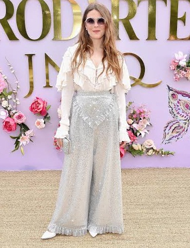 Maggie Rogers Measurements and Facts