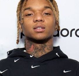Swae Lee Height Weight Shoe Size Body Measurements Facts Family