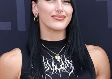 Rhea Ripley Body Measurements Bra Size Height Weight Shoe Vital Statistics