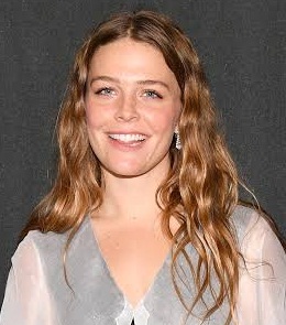 Singer Maggie Rogers