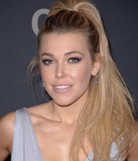 Singer Rachel Platten