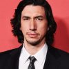 Adam Driver Height Weight Shoe Size Body Measurements Facts Family