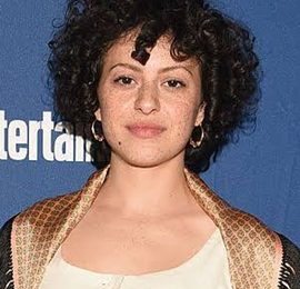 Alia Shawkat Height Weight Body Measurements Age Facts Family