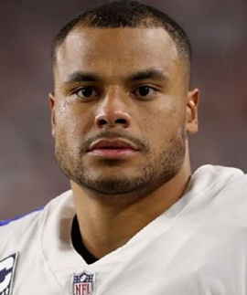 Dak Prescott