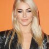 Julianne Hough Body Measurements Bra Size Weight Height Vital Statistics