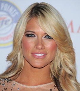 WWE Diva Kelly Kelly