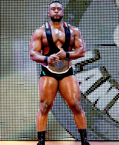 Big E. Langston Height Weight Stats