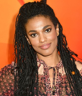 Freema Agyeman