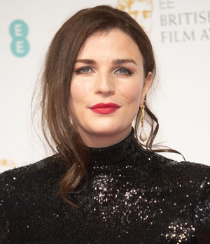 Actress Aisling Bea