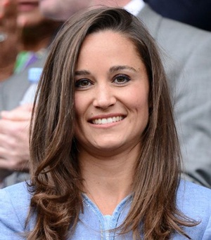 Pippa Middleton