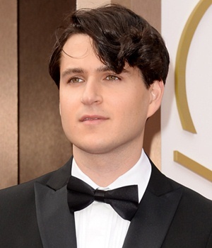 Singer Ezra Koenig